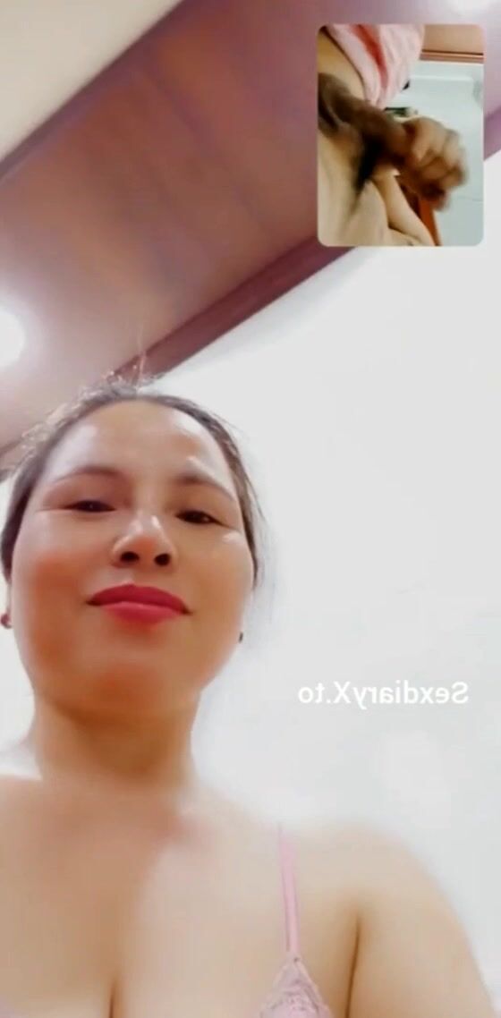 Call sex cùng chị máy bay quá ngọt nước